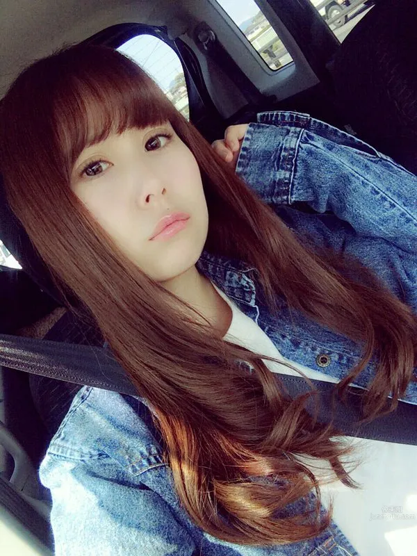 田辺あすか-攝影會美圖寫真 15