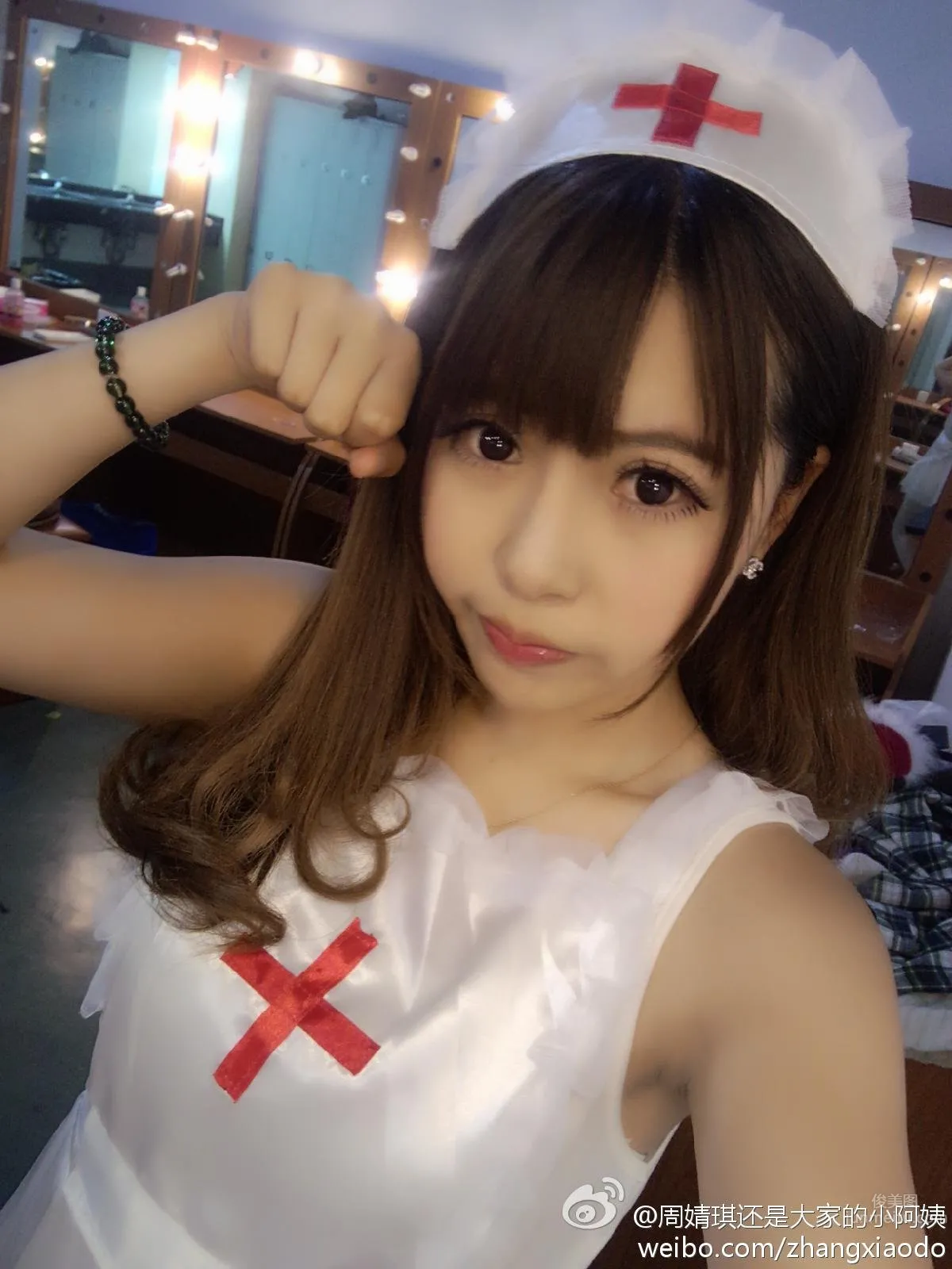 张佳妮- 2016ChinaJoy玩友时代SG_10