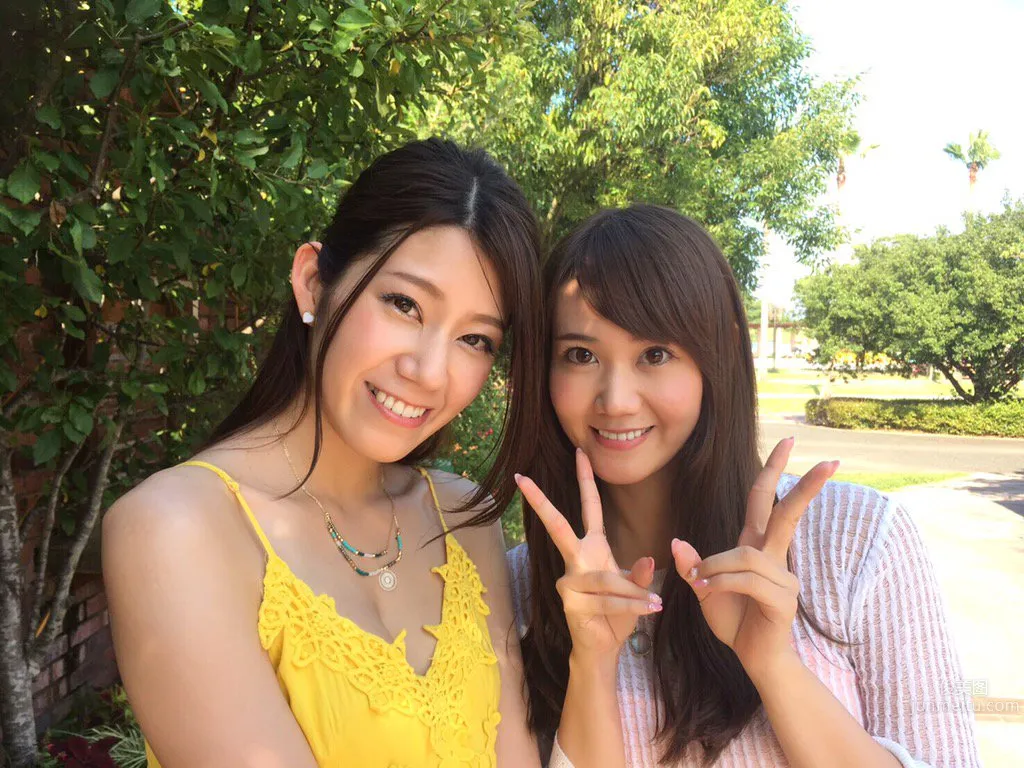 藤木美咲- 美人模特兒誘惑私房照 17