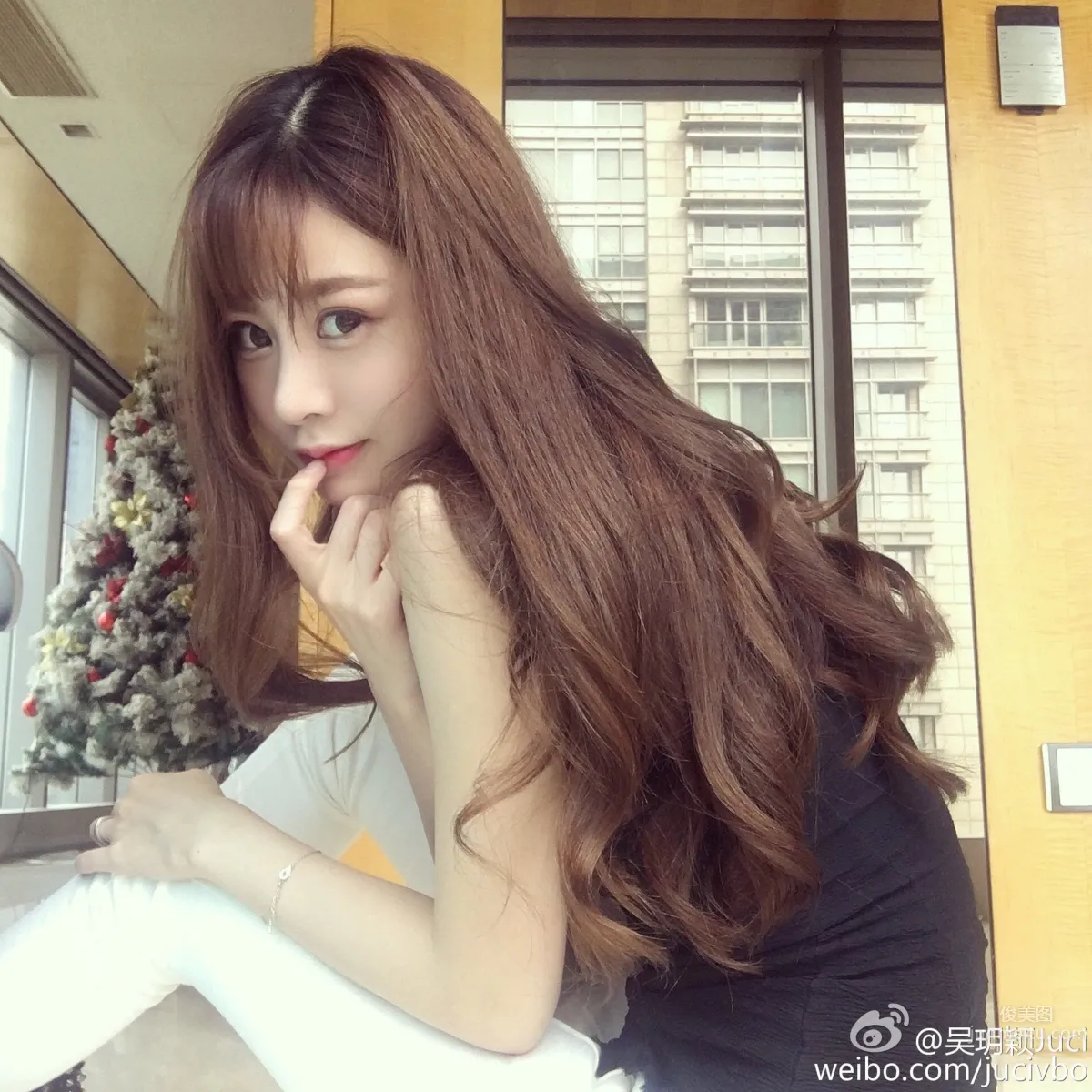 吳玥穎Juci- 網遊天龍八部showgirl 1