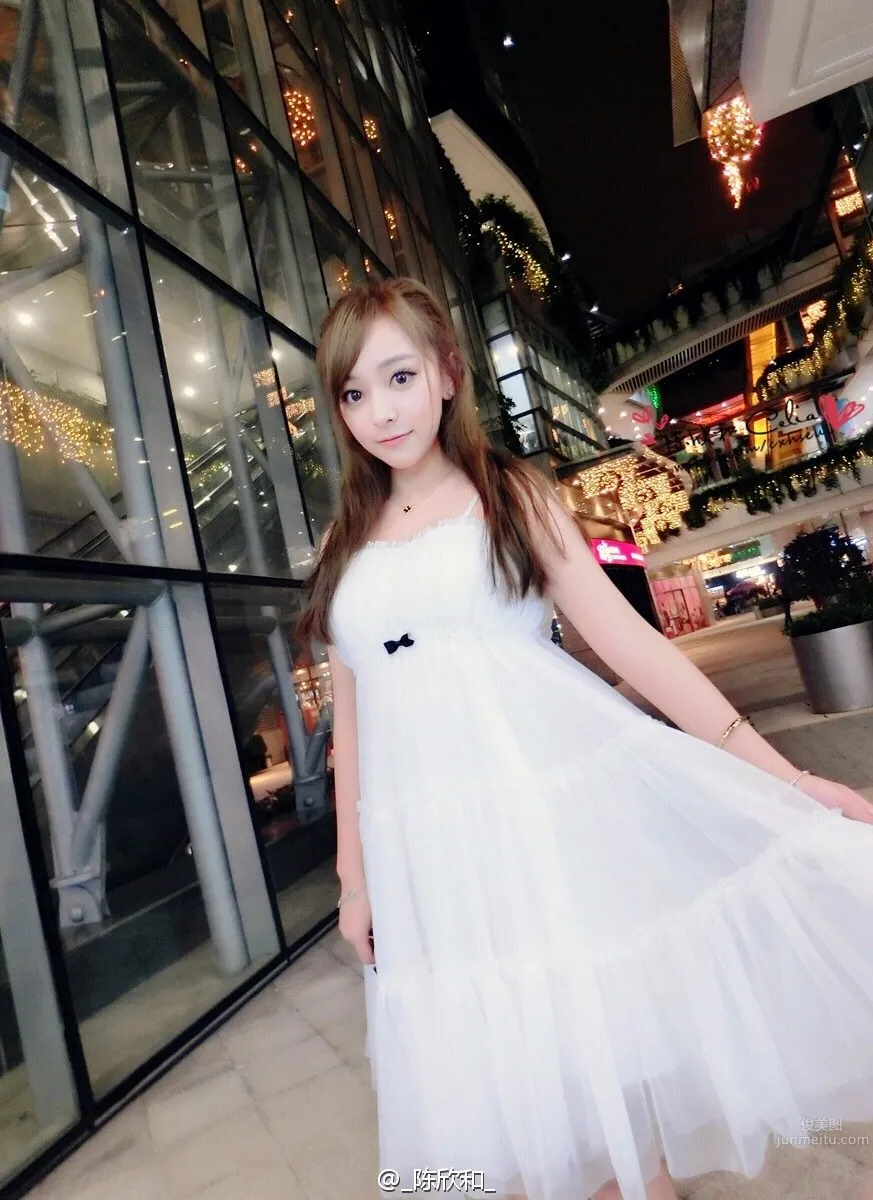 陳欣和Celia- 2012chinajoy完美世界人氣SG 9