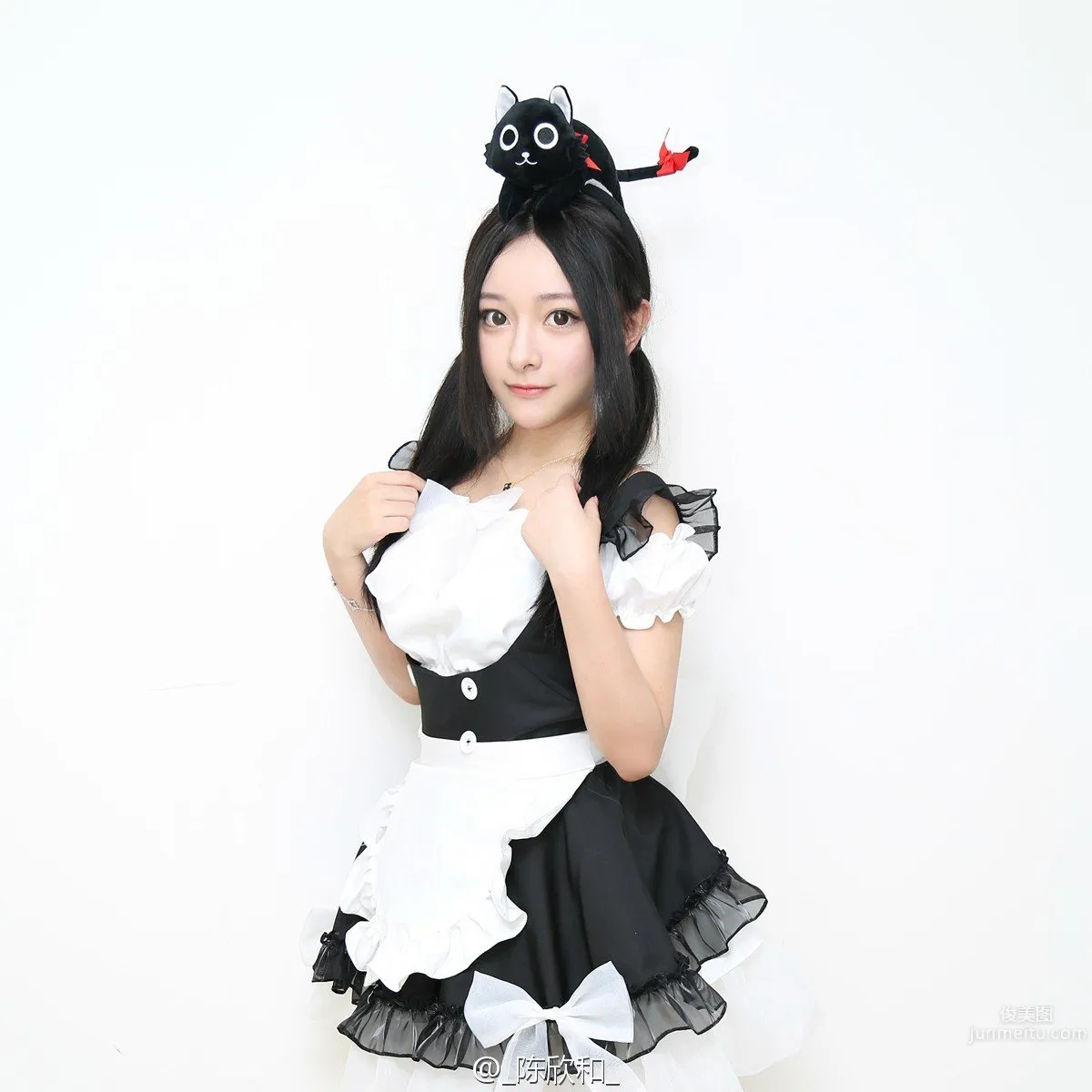 陳欣和Celia- 2012chinajoy完美世界人氣SG 7