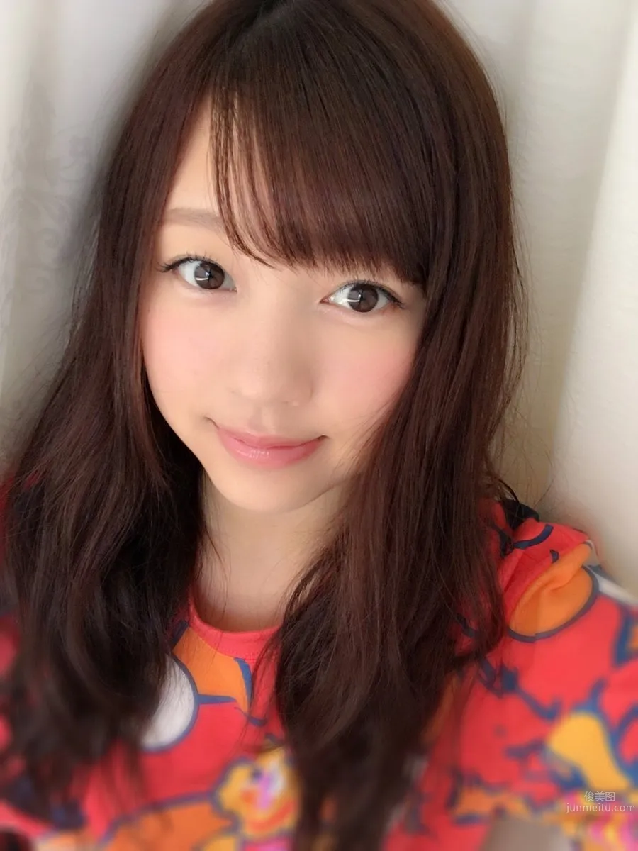 高木悠未- Twitter私房照_16