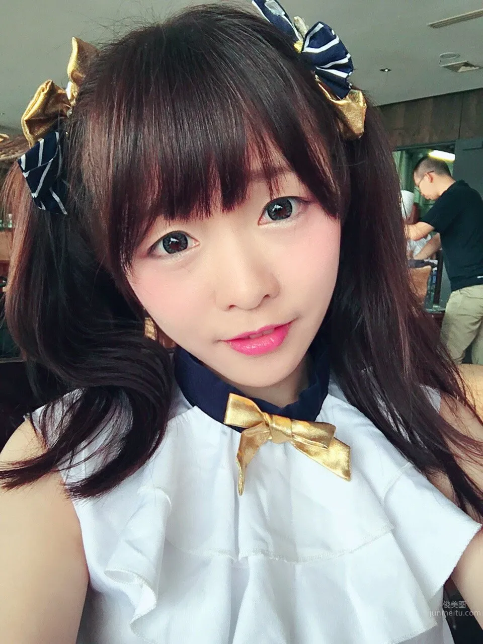 SS_Idol杨雪- 萌系私房自拍照_5