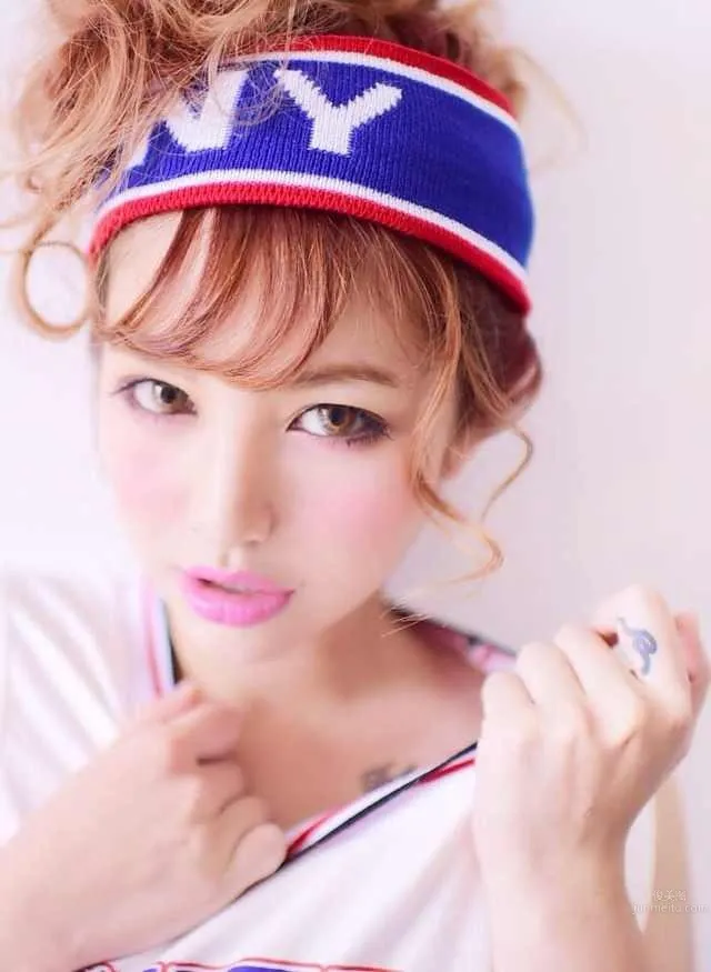 吳清雯- 鏡頭感極強的小美人 11