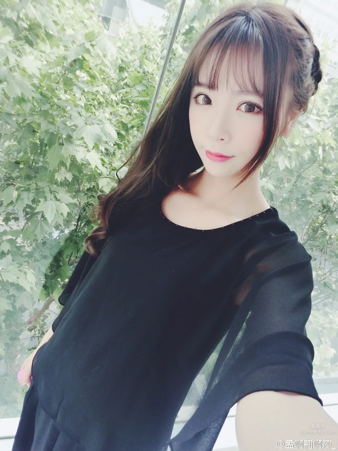孟莉莎- 2016ChinaJoy奧飛科技SG 5