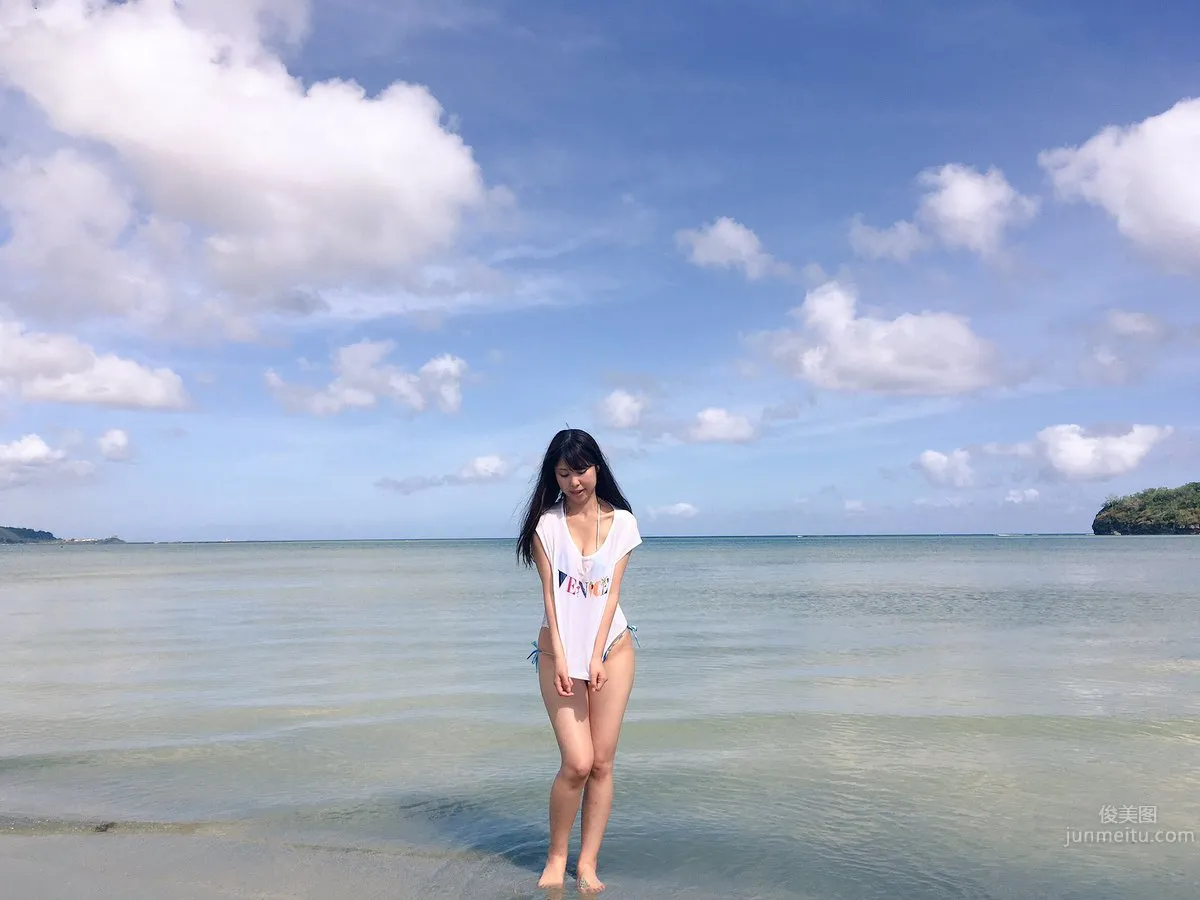 村川杏壽- 禦姐美人私房照 15
