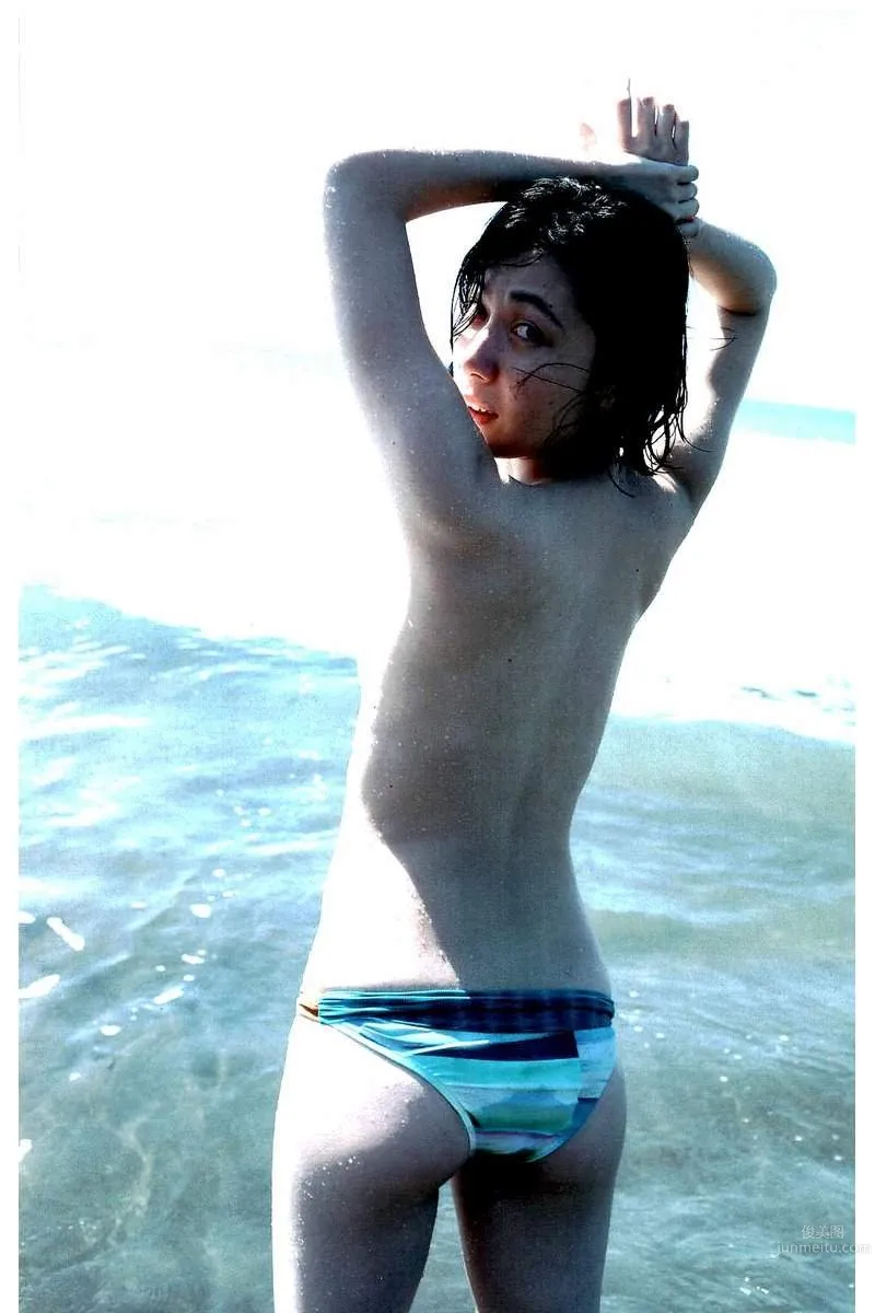 村川繪梨- 輕熟女性的知性誘惑 7