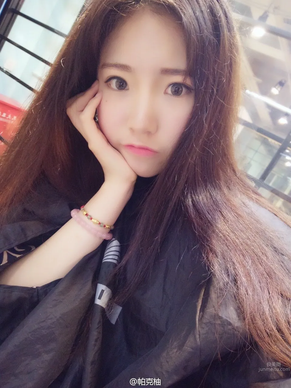 帕克柚- 2016ChinaJoy海馬玩展台SG 11