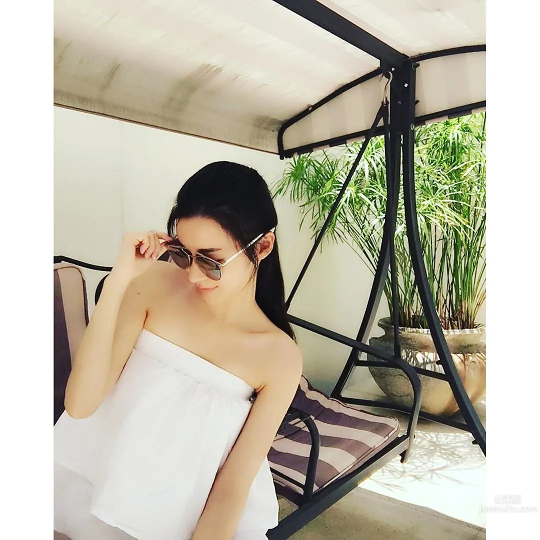 Ewa Hsu- 身材超級好的IG正妹 11