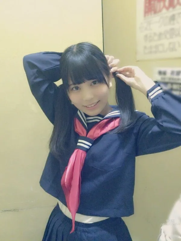 横井ほなみ- 氧气美人维特美图_10