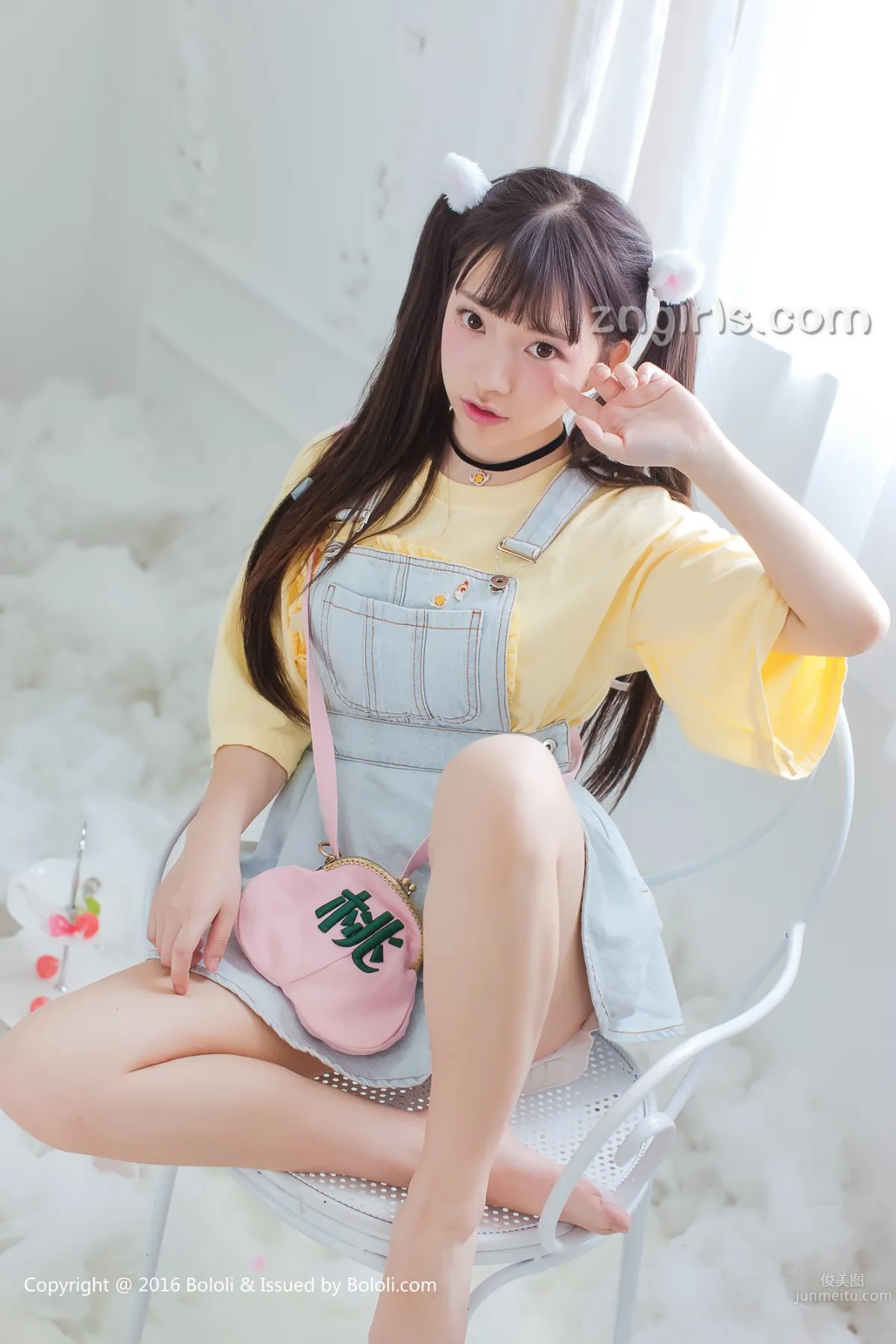 SS Idol Zero 杂志番外篇_7