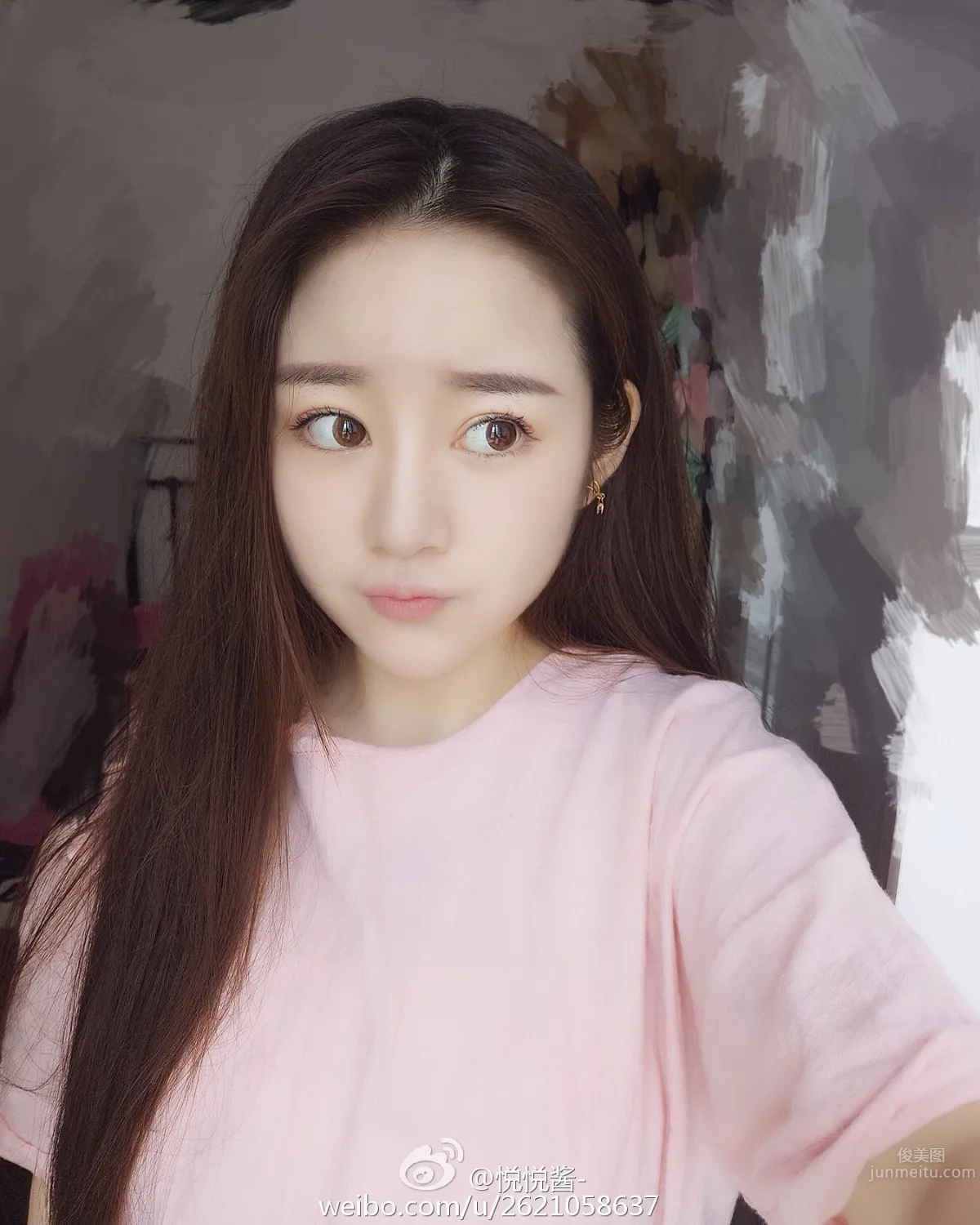LK老蘿莉- 2016CJ騰訊遊戲展台SG 9