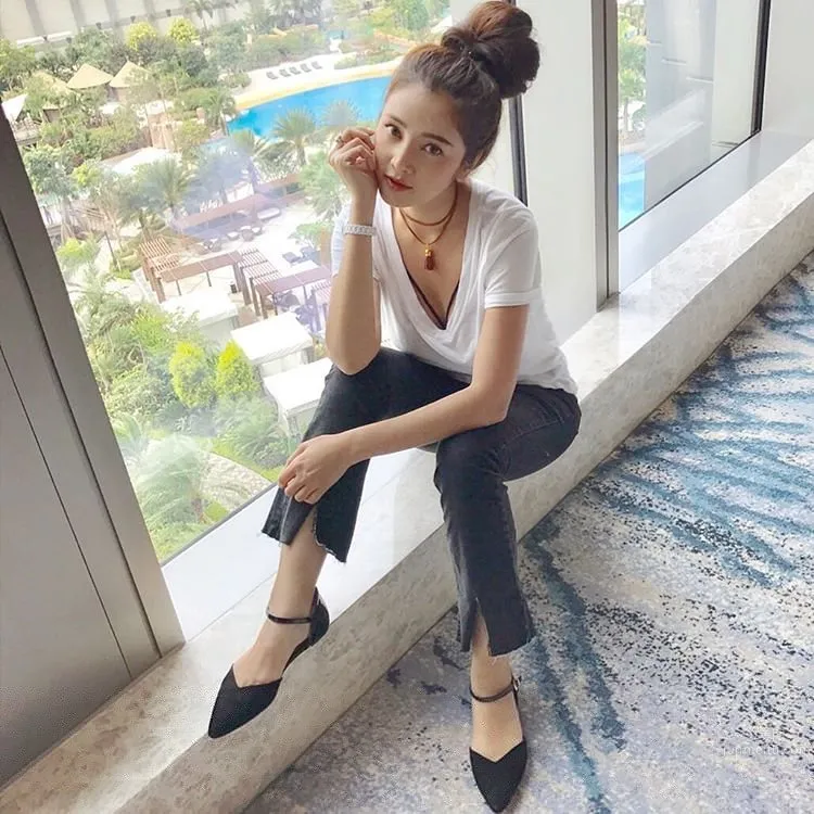 Rangsiya Milky- 欺人泰甚的美貌翻译_34