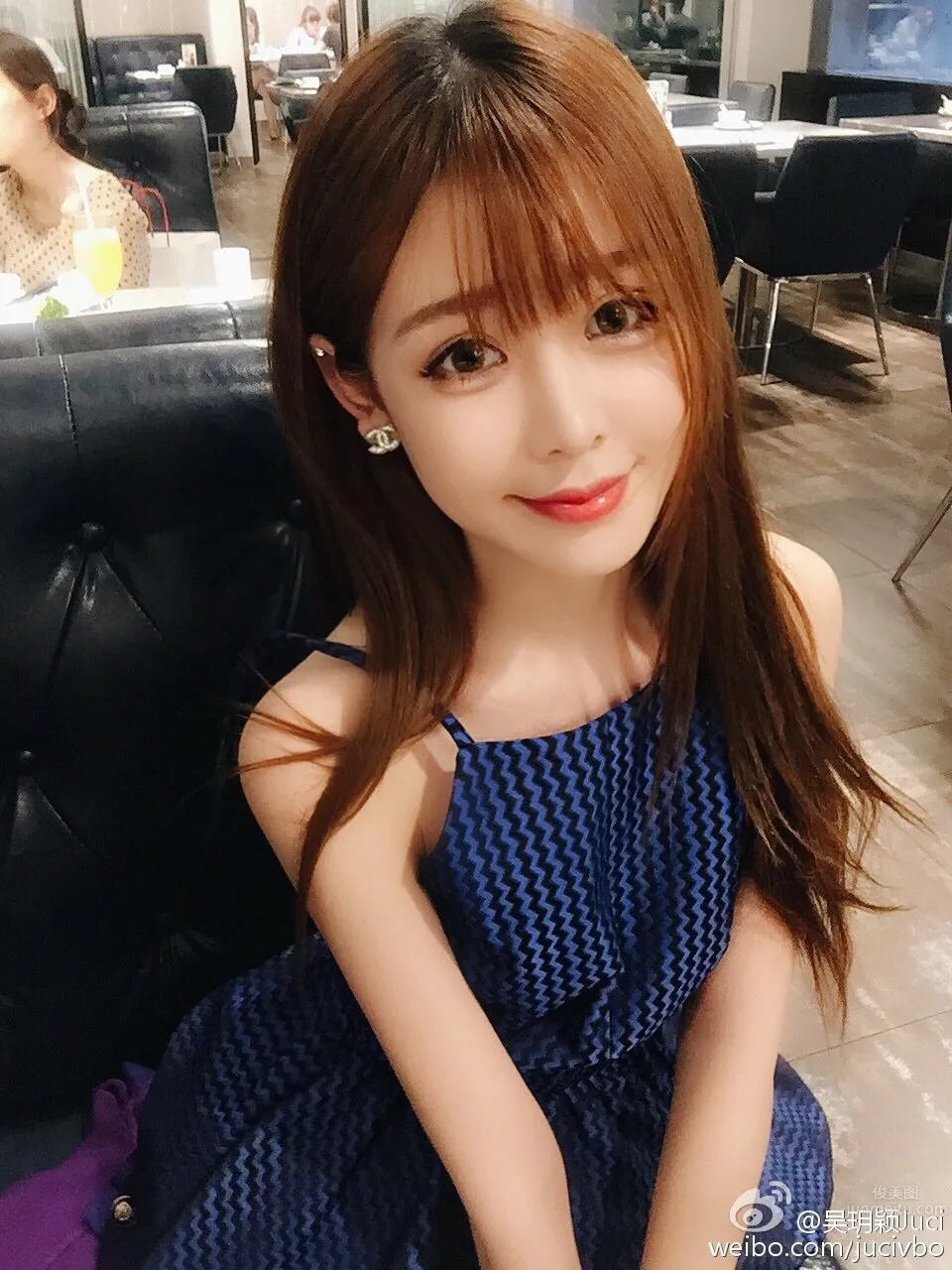 吳玥穎Juci- 網遊天龍八部showgirl 19