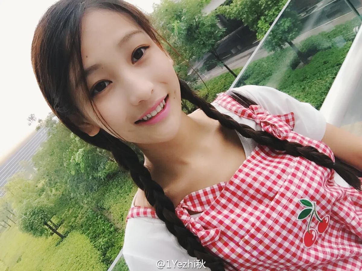 葉知秋- 很有詩意的大美女私房圖 19