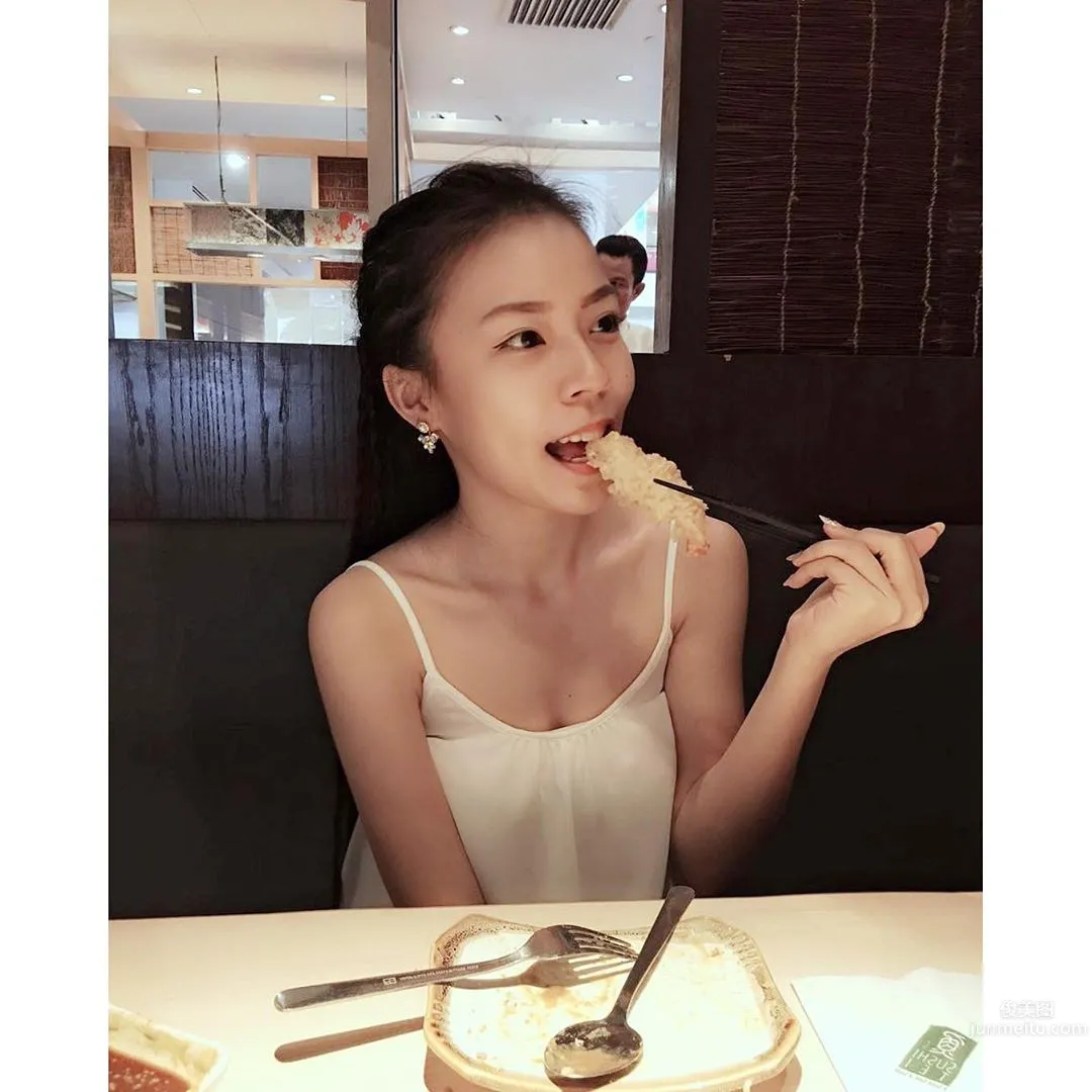 Joleen Heng- 大馬性感DJ美圖賞 15