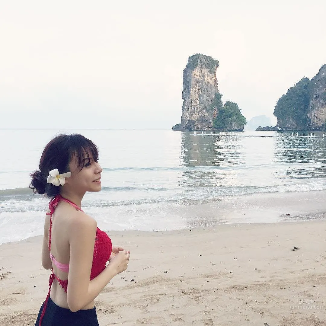 Joleen Heng- 大馬性感DJ美圖賞 19