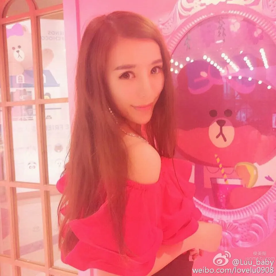 luu_baby- 2016ChinaJoy遊蕩三星SG 10