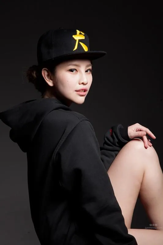 吳清雯- 鏡頭感極強的小美人 12
