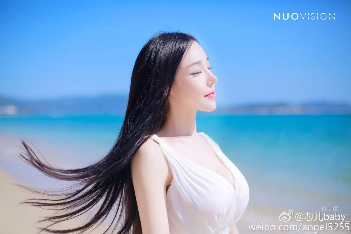 子芯baby- 極品私房定制寫真 16