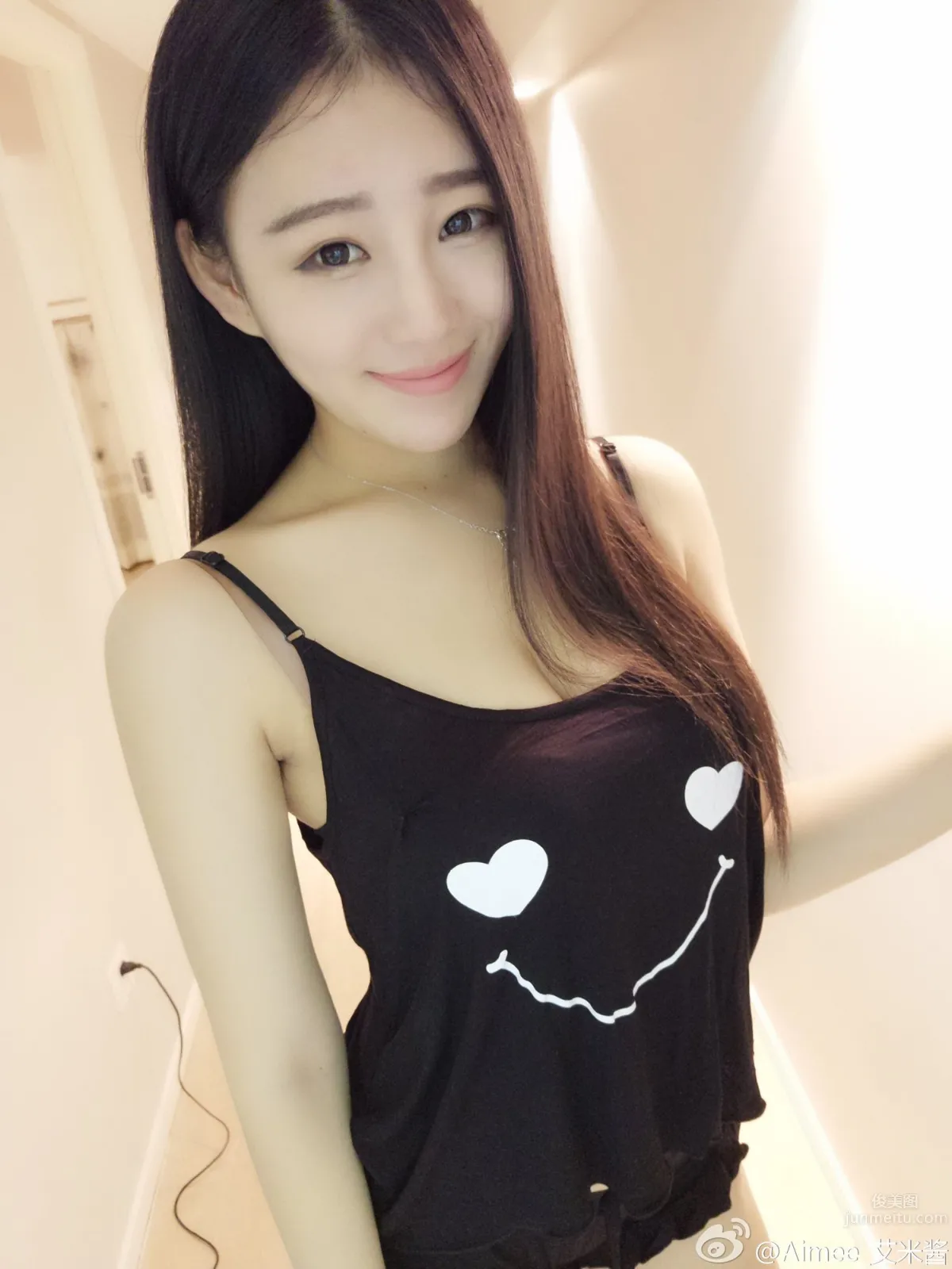 艾米醬aimee- 2016ChinaJoy阿裡遊戲展台SG 30
