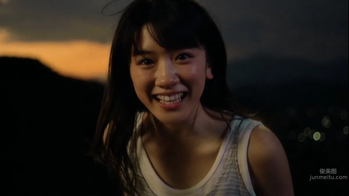 永野芽郁- 治愈系笑顔的美少女 11