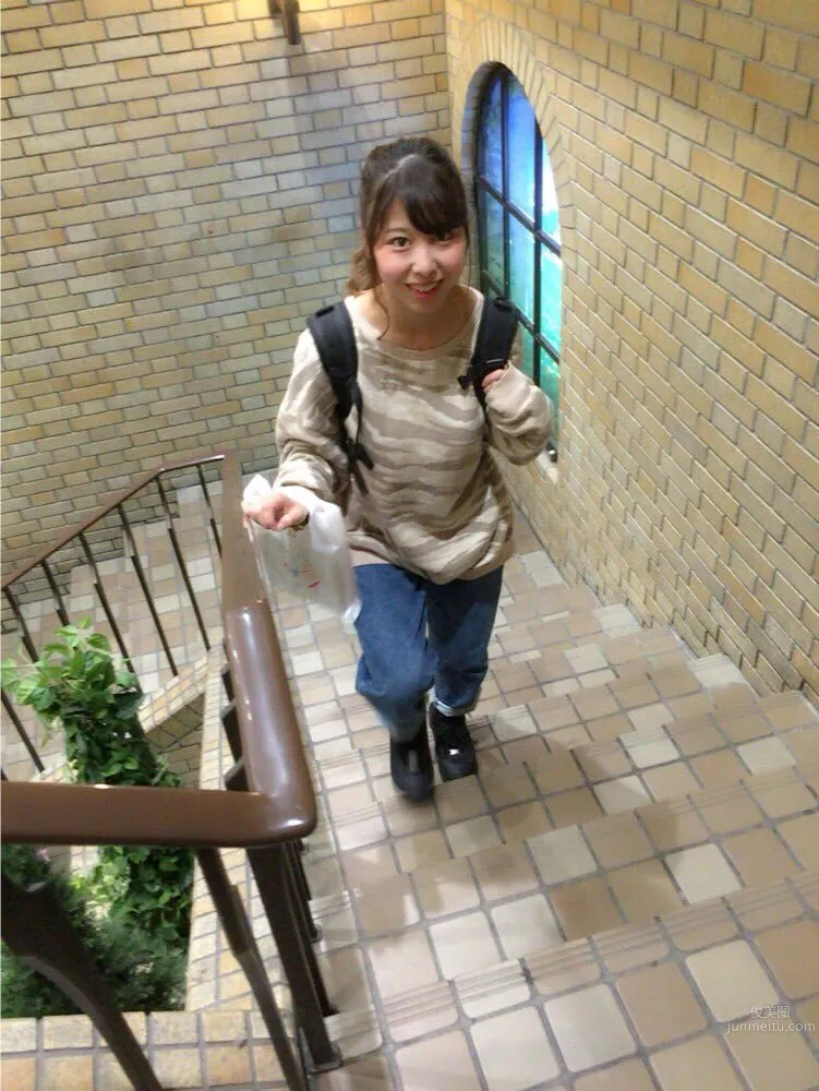 村川杏壽- 禦姐美人私房照 6