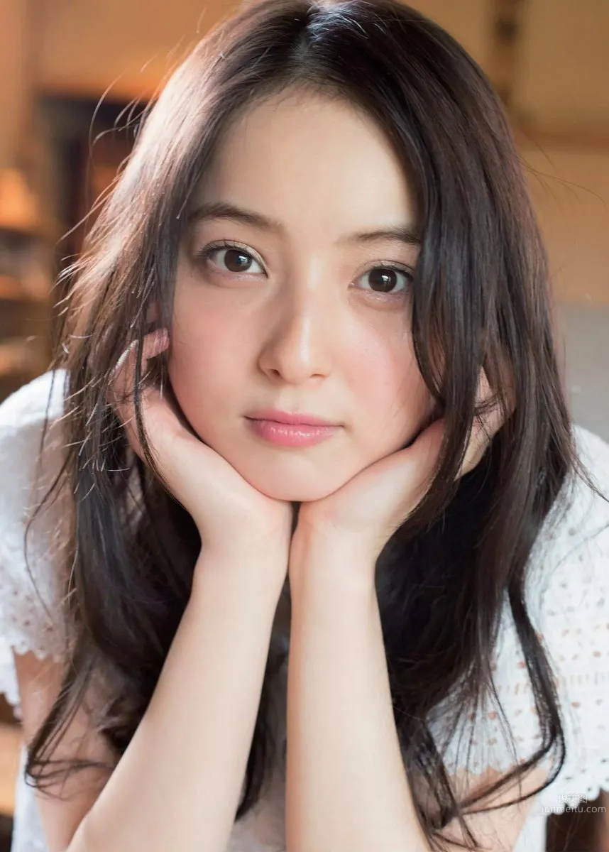 佐佐木希- 28歲紀念寫真「かくしごと」美圖賞 12