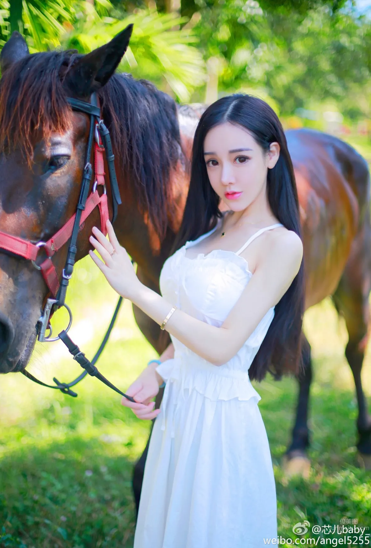 子芯baby- 極品私房定制寫真 4