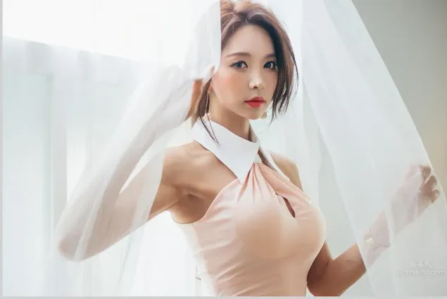 樸秀然/樸洙妍- 流行時尚服飾美圖
