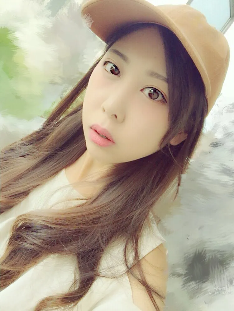 村川杏壽- 禦姐美人私房照 2