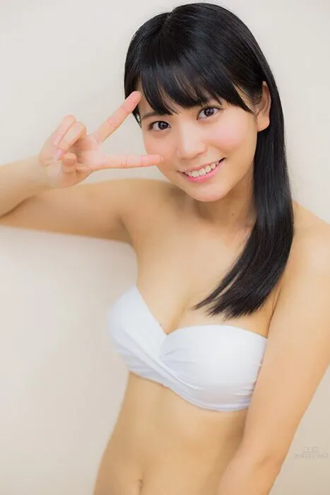 横井ほなみ- 氧气美人维特美图_9