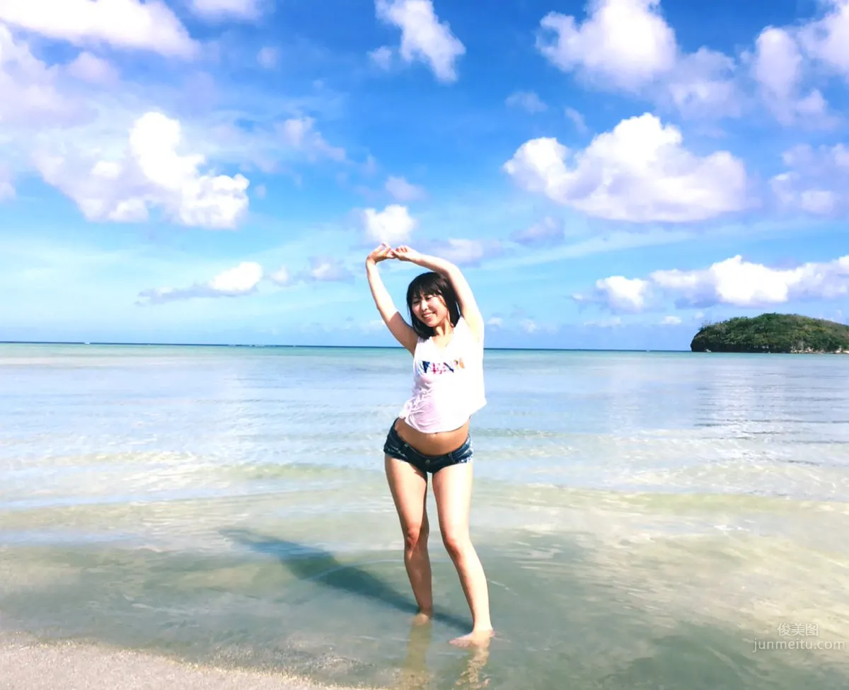 村川杏壽- 禦姐美人私房照 12