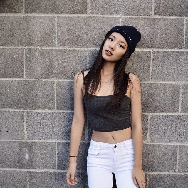 Kathy Zheng- 身材好正的上海正妹 18
