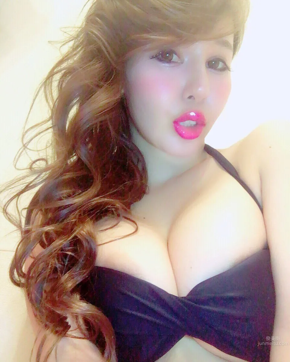 夏芽えれな- Twitter性感大膽私房照 2