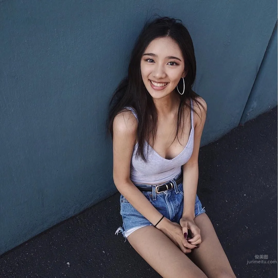 Kathy Zheng- 身材好正的上海正妹 13