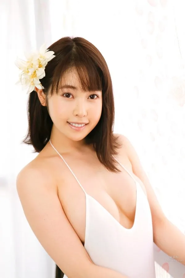 森ちあき- 新晋美尻女神上品写真_0