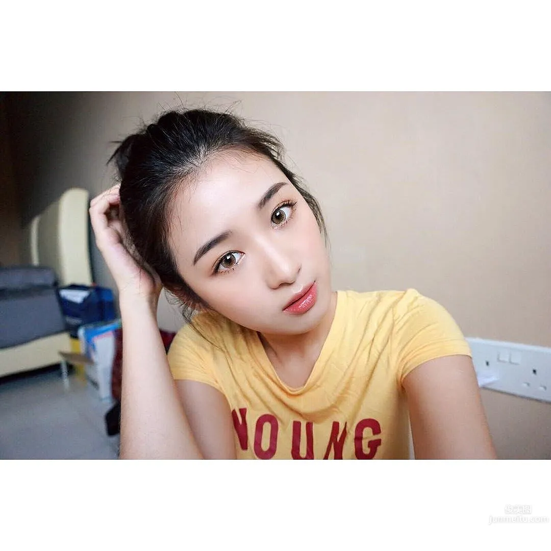 蘇凱璇- 有樣有身型的氣質女神 23