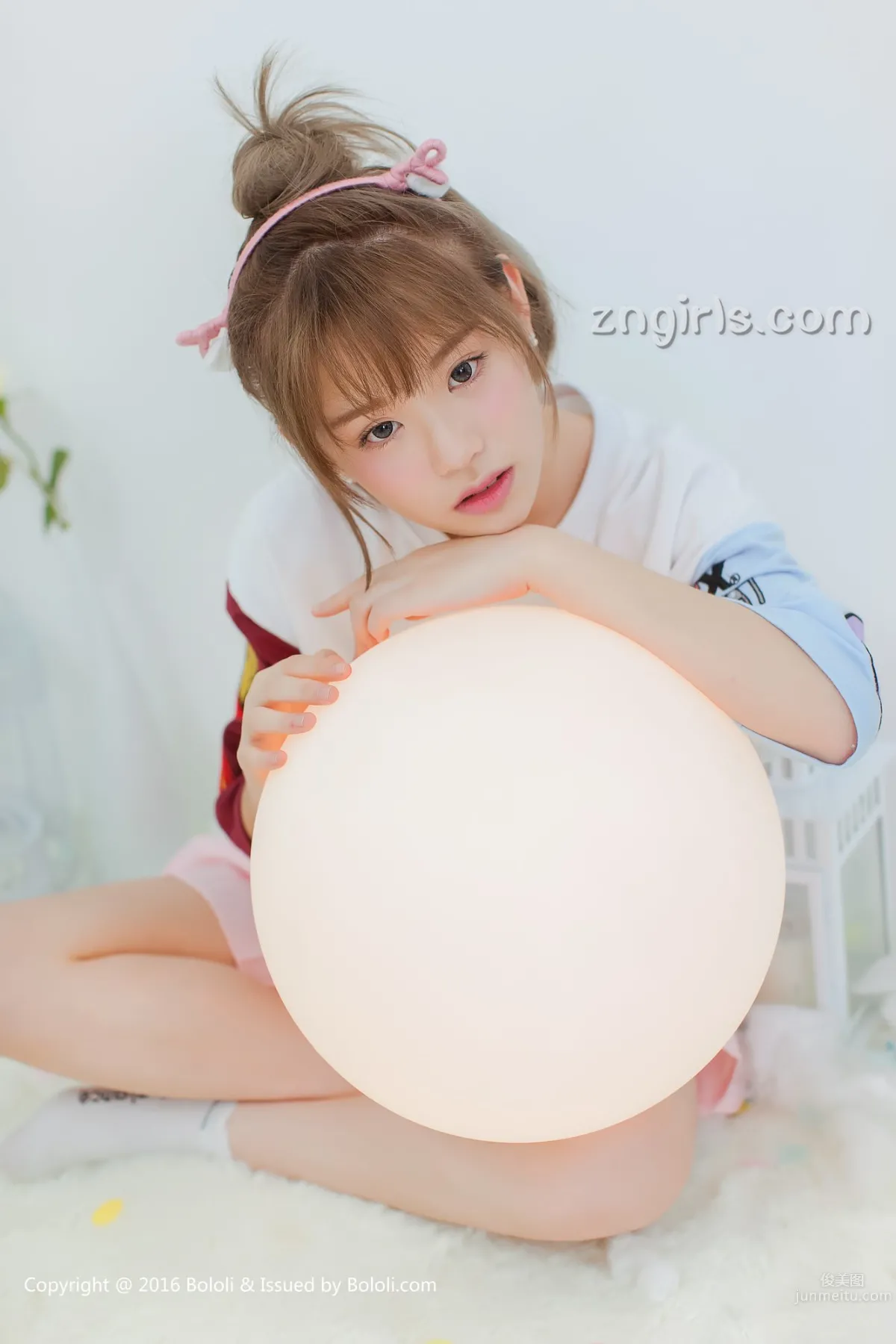 SS Idol Zero 杂志番外篇_6