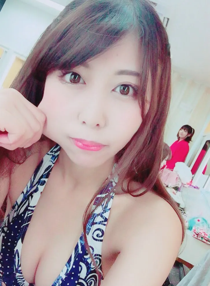 村川杏壽- 禦姐美人私房照 7