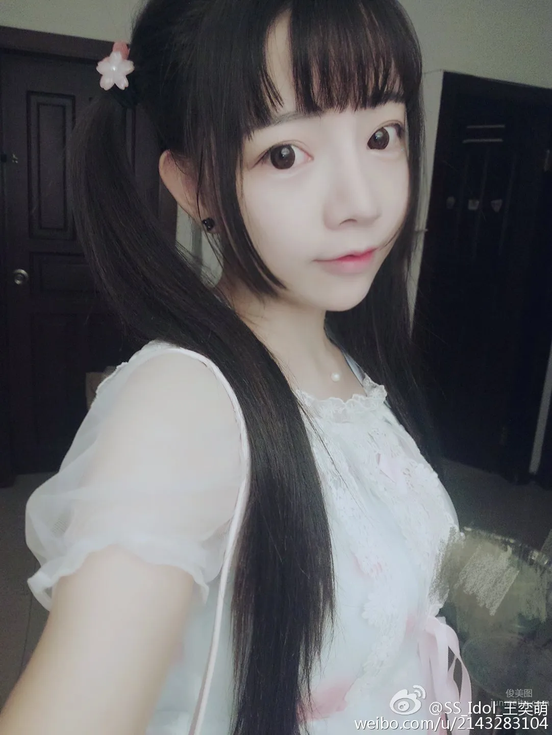 SS_idol王奕萌- 萌氣滿滿的二次元美少女 5