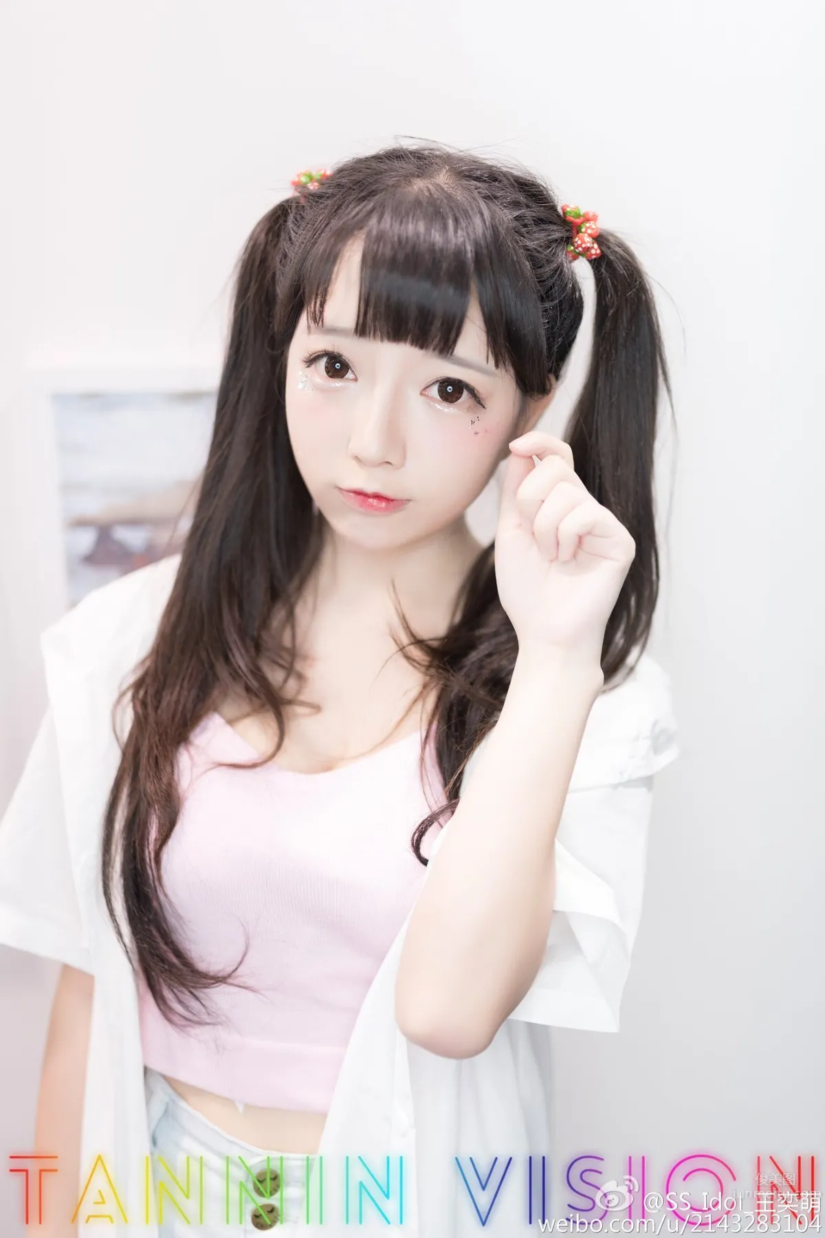 SS_idol王奕萌- 萌氣滿滿的二次元美少女 13