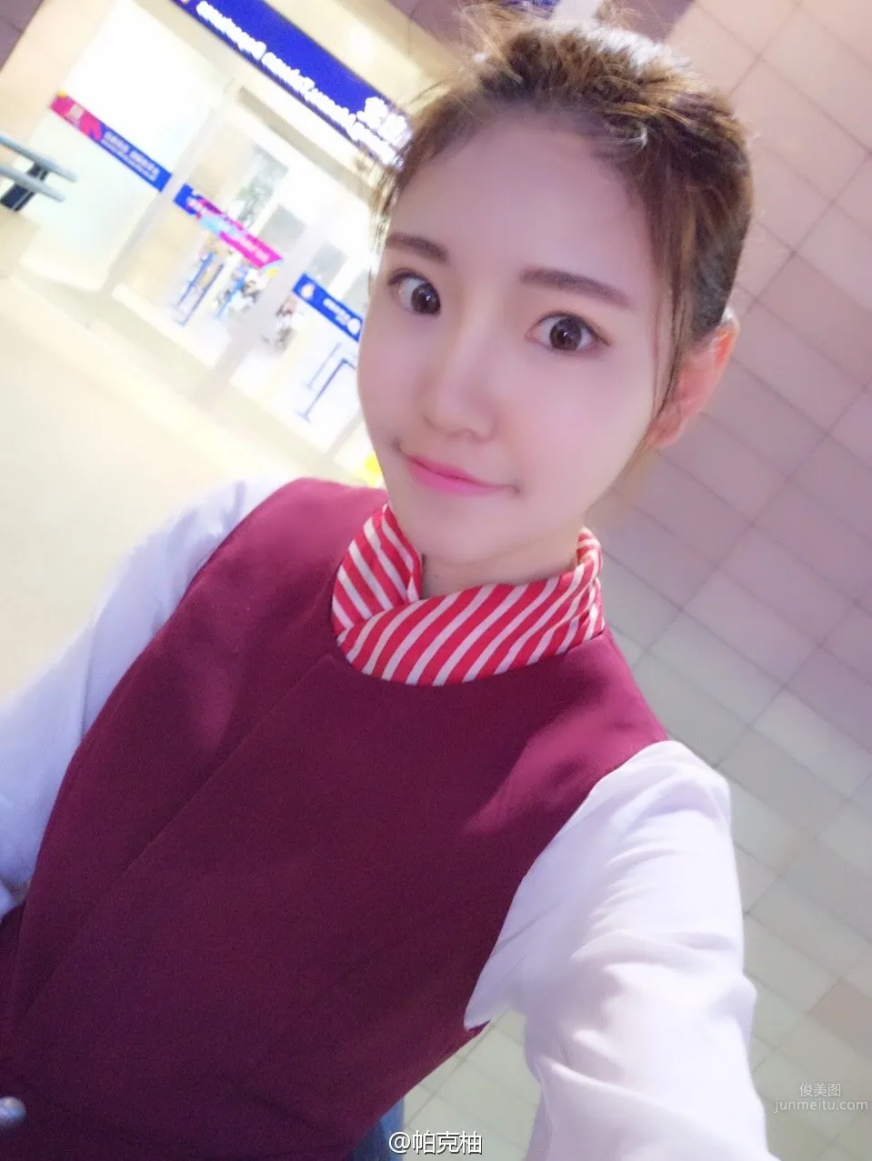 帕克柚- 2016ChinaJoy海馬玩展台SG 13