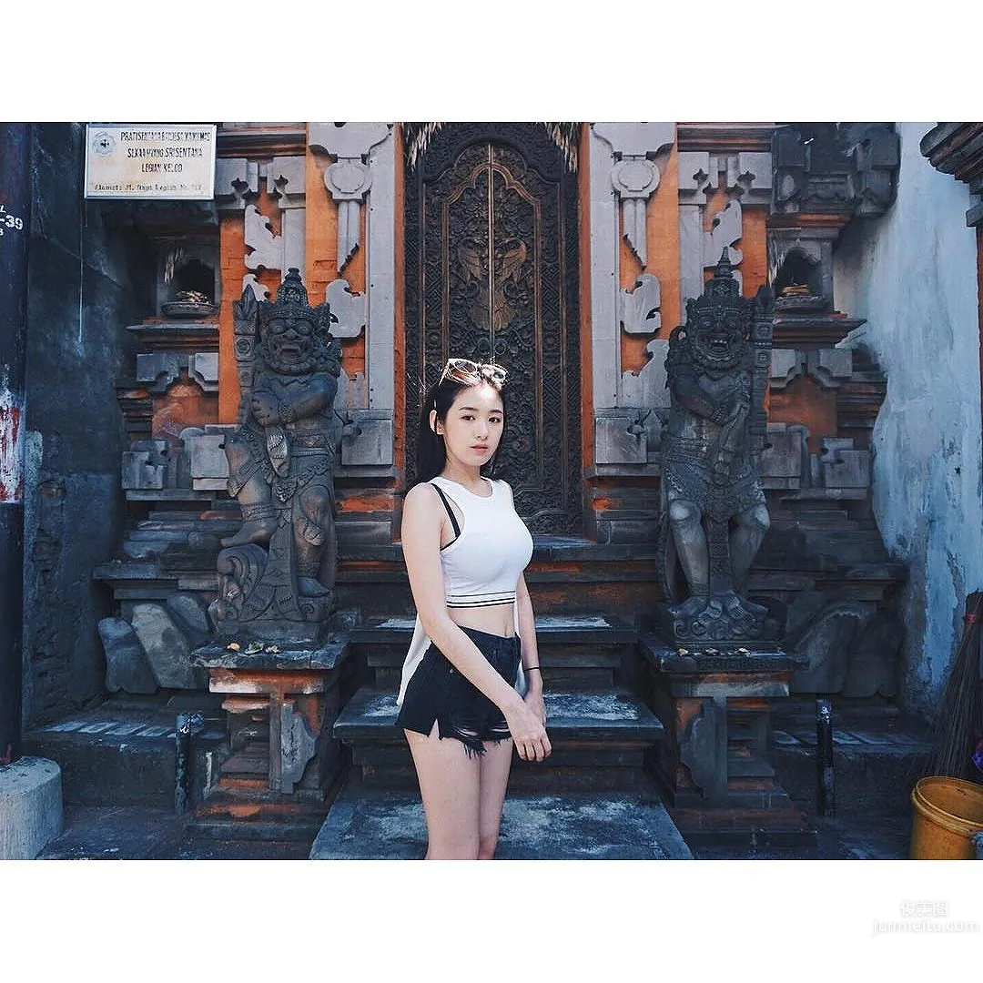 蘇凱璇- 有樣有身型的氣質女神 16