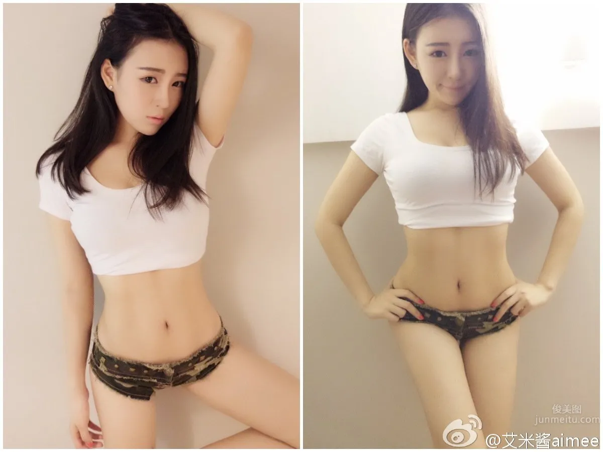 艾米醬aimee- 2016ChinaJoy阿裡遊戲展台SG 31