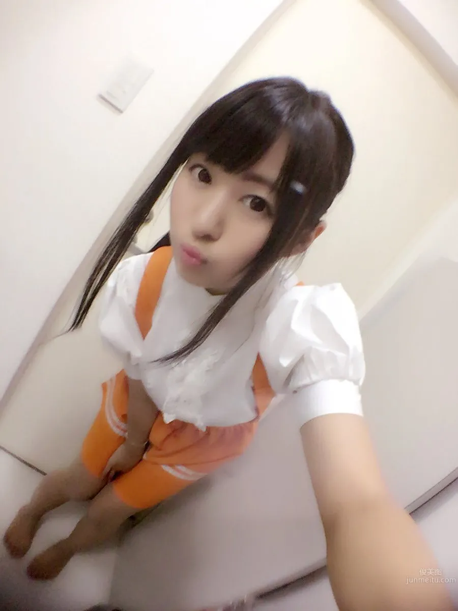 小山夏希- G奶小妹Twitter养眼照_7