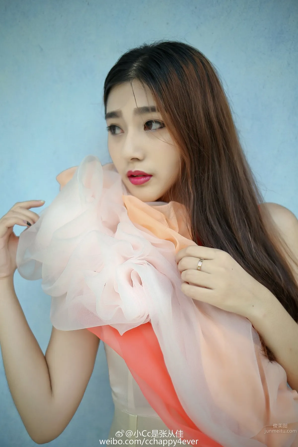 張從佳- 2016ChinaJoy雷蛇展台SG 10