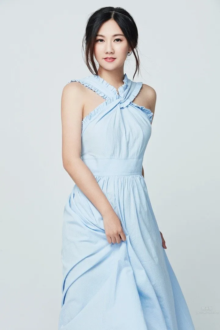 小蒼- 電競雅典娜氣質美圖集 6