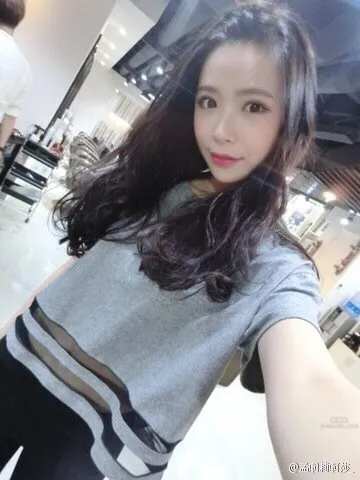 孟莉莎- 2016ChinaJoy奧飛科技SG 4